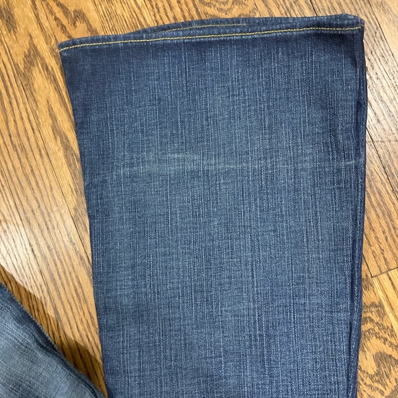 Rock and Republic Jeans Bootcut Size 25 TALL - Picture 3 of 7